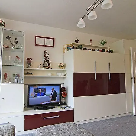 Delphin-nr-26 Appartement *