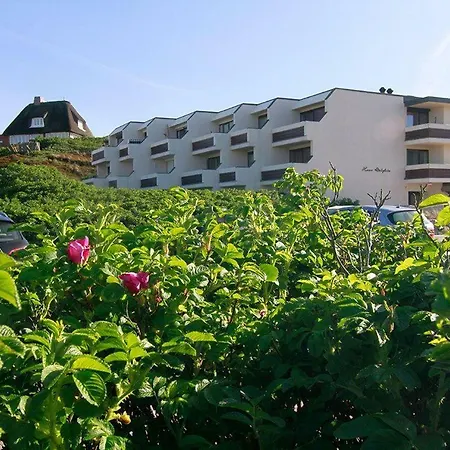Appartement Delphin-nr-26 Hörnum